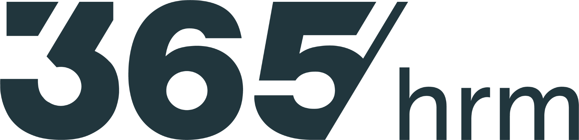 365 HRM logo